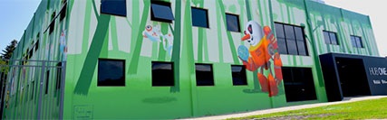 Banner - Hub One