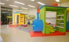 Biblioteca Infantil
