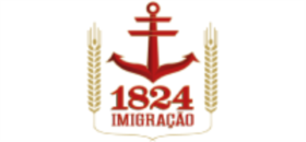 Logotipo Imigração