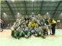 Futsal feminino