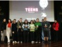Startup Escola