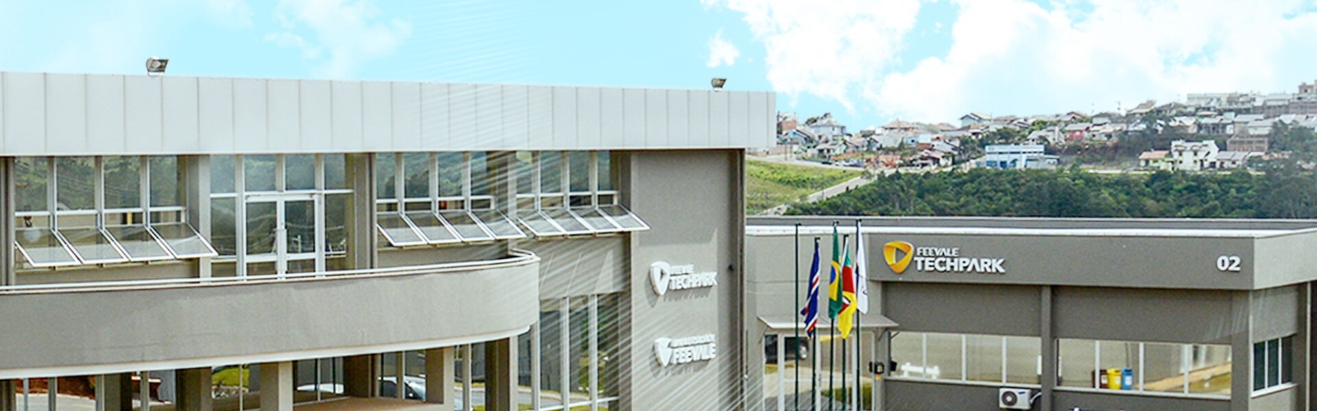 Banner de topo - Techpark