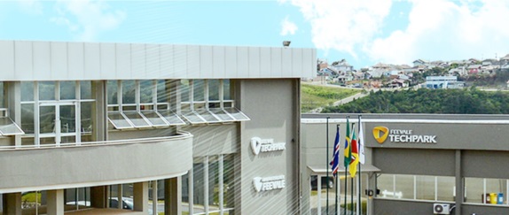 Banner de topo - Techpark