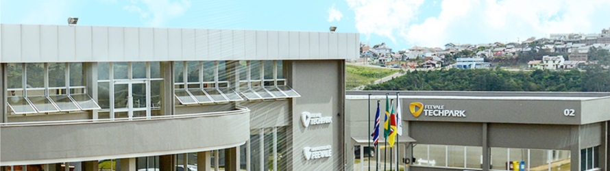 Banner de topo - Techpark