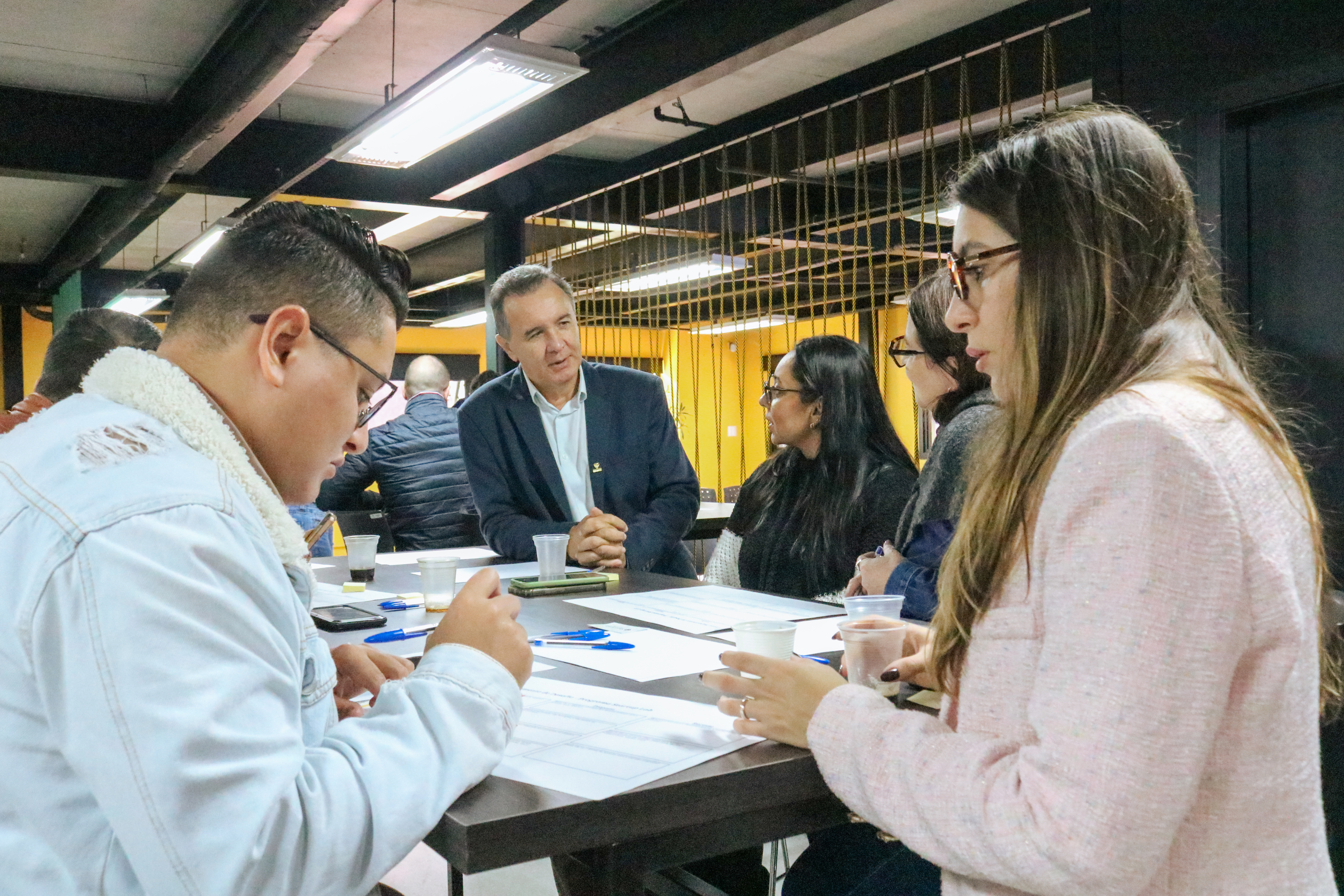 startup labs