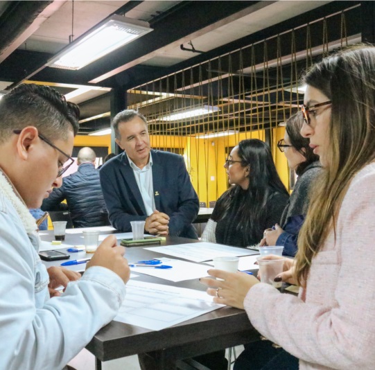 startup labs