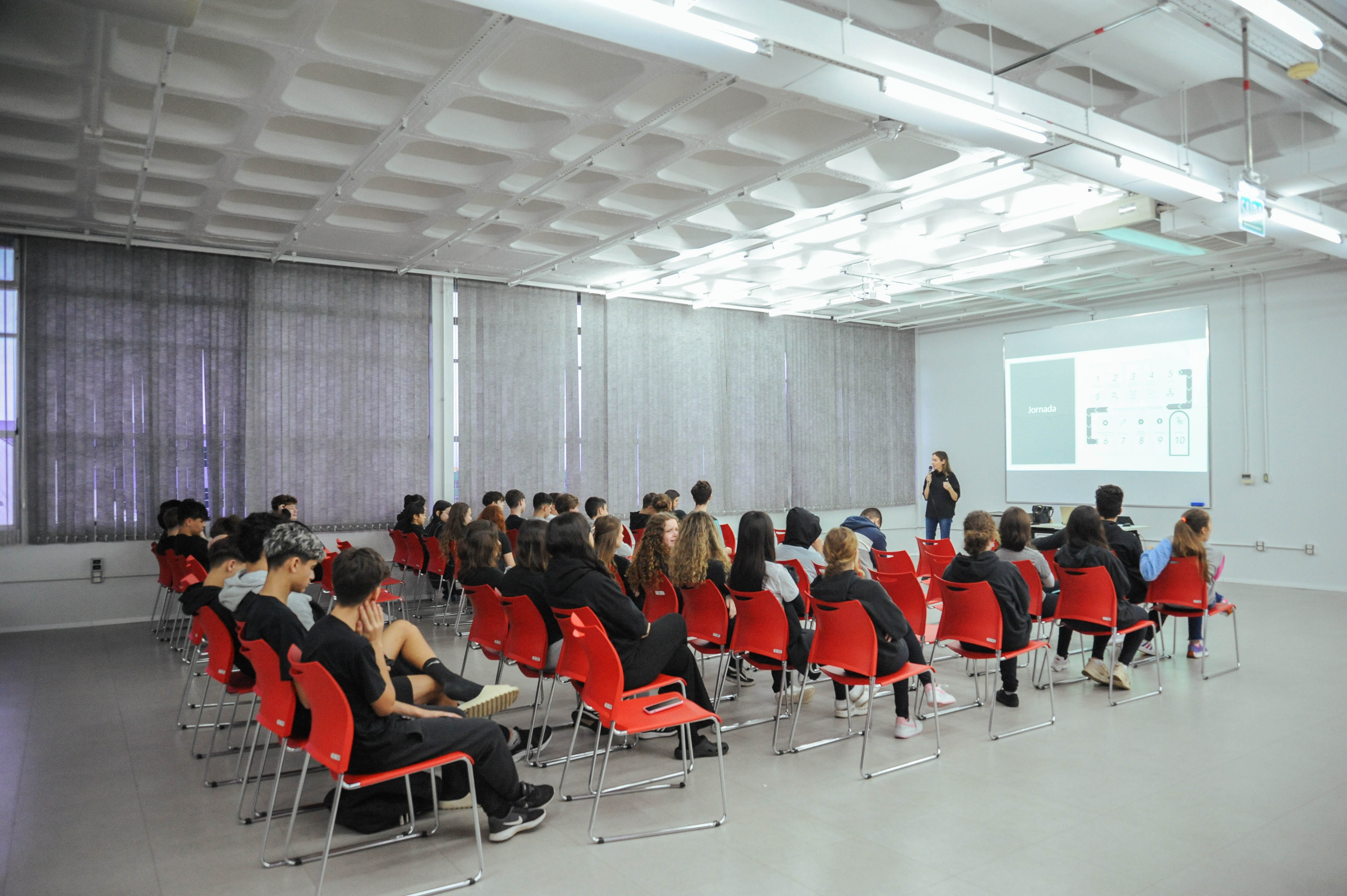 Pitch Startup Teens
