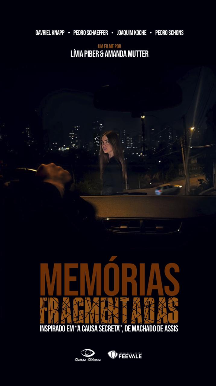 memórias