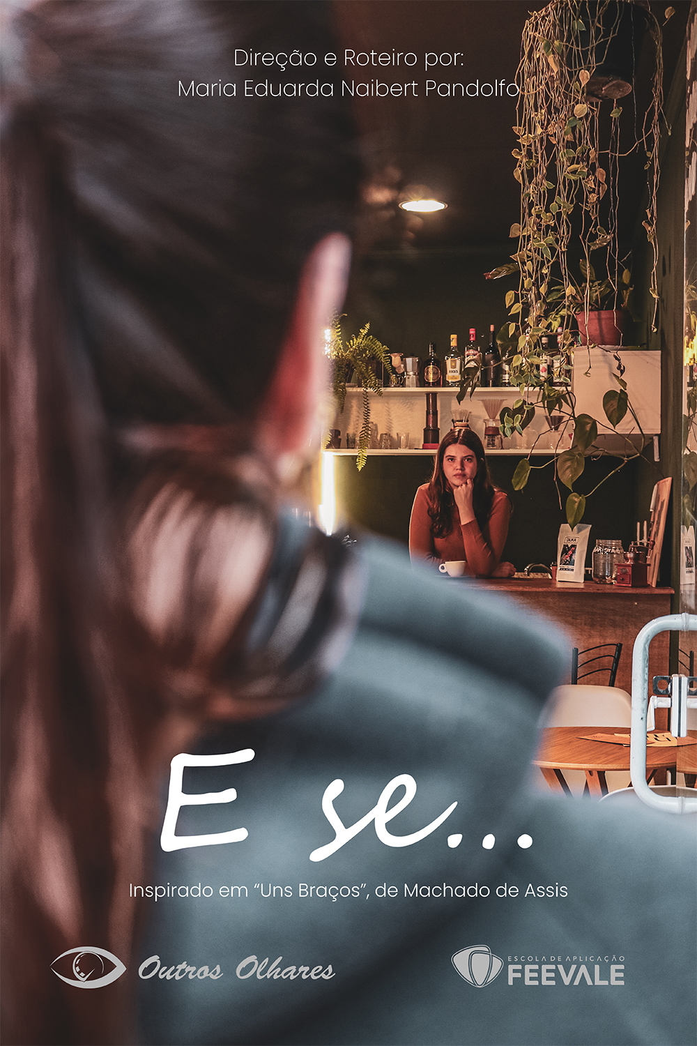 e se...