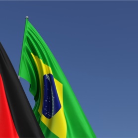 brasil e alemanha