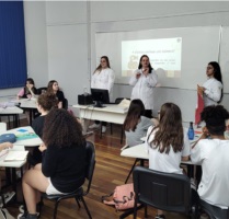 Atividade Medicina Veterinária