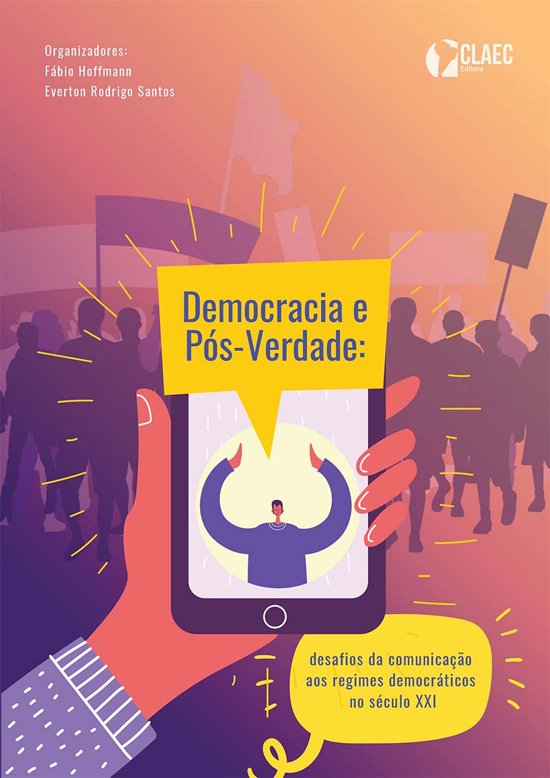 livro pós-verdade