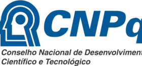 Logotipo apoiador - CNPq