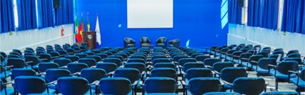 Auditório do azul