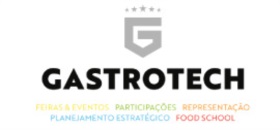 Apoiador Gastrotech