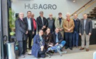 hub