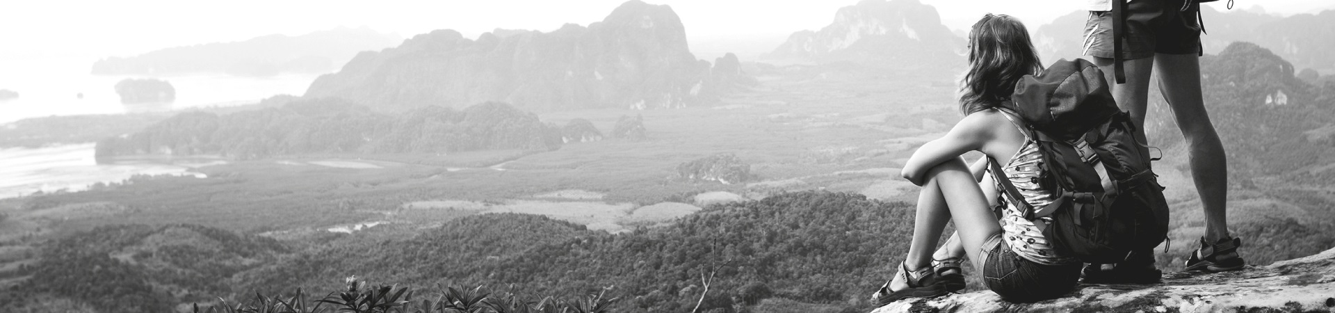 Banner de topo - Curso de Turismo