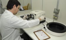 Laboratório de Histologia Comparada