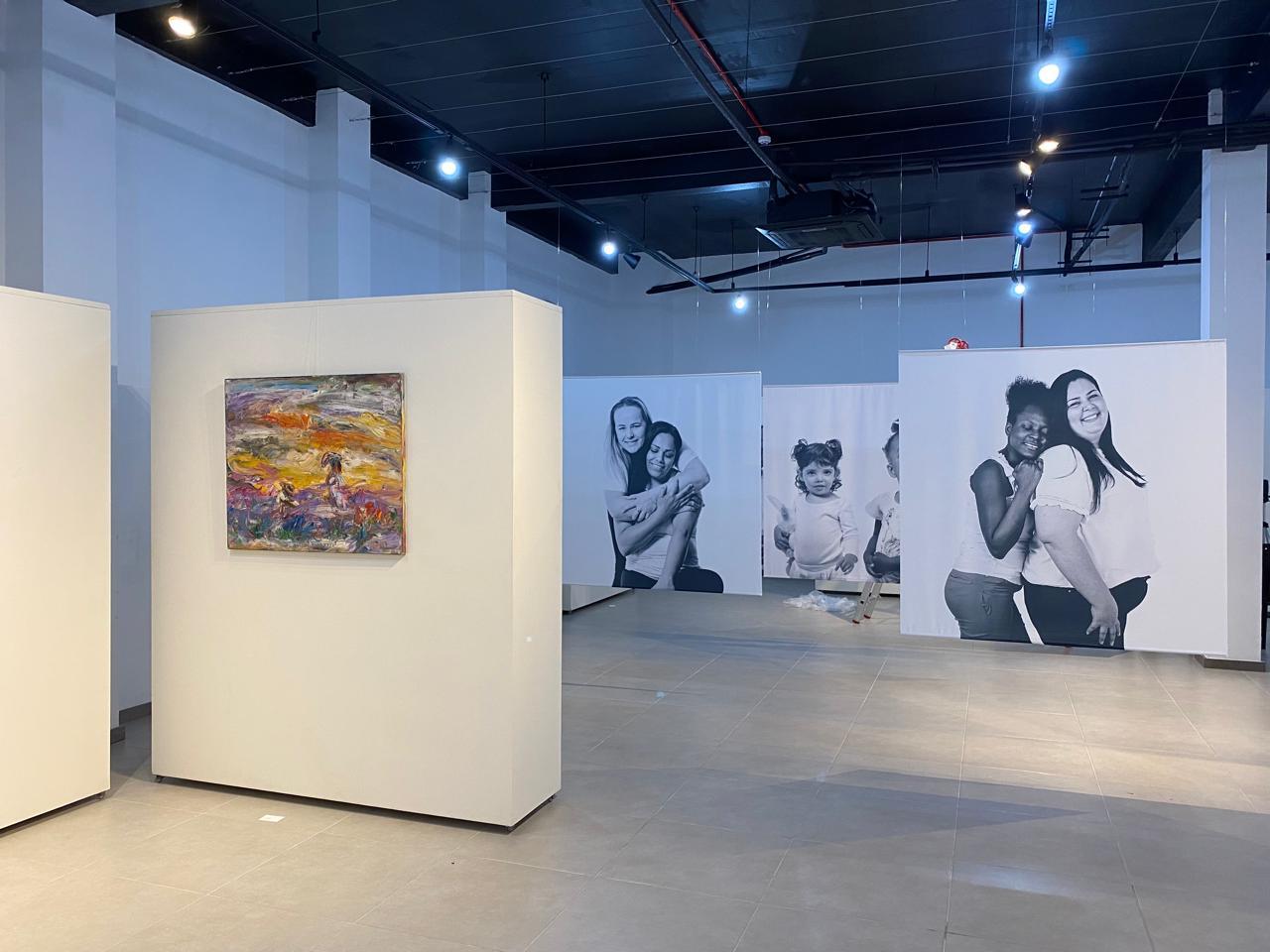 Exposição