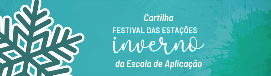 Banner e-book Festival de inverno