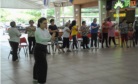 tai chi