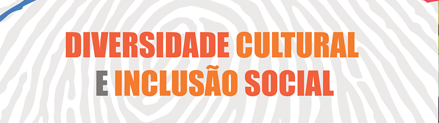 E-book Diversidade Cultural e Inclusão Social