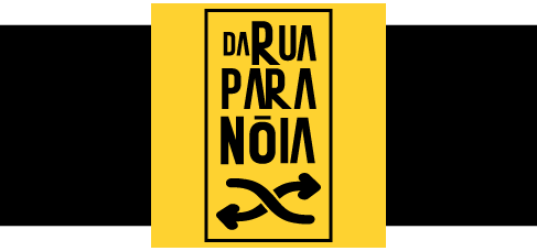 Banner central - Da Rua para'Nóia