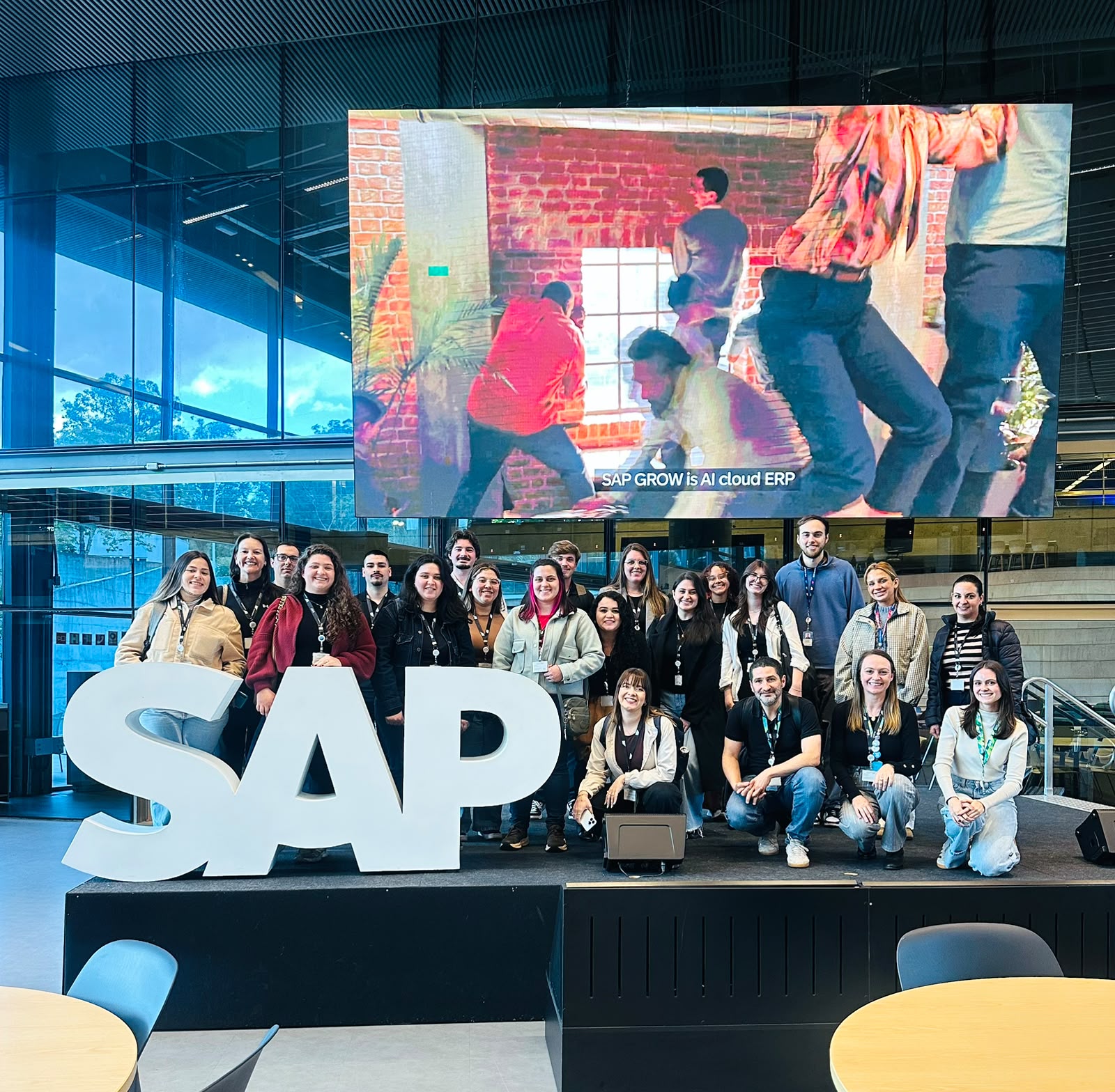 SAP