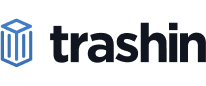 logo Trashin