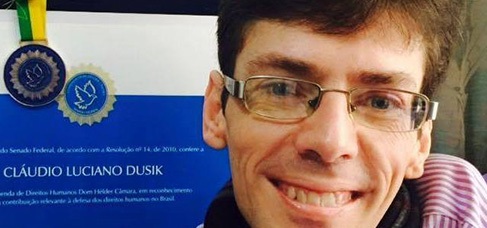 Claudio Dusik