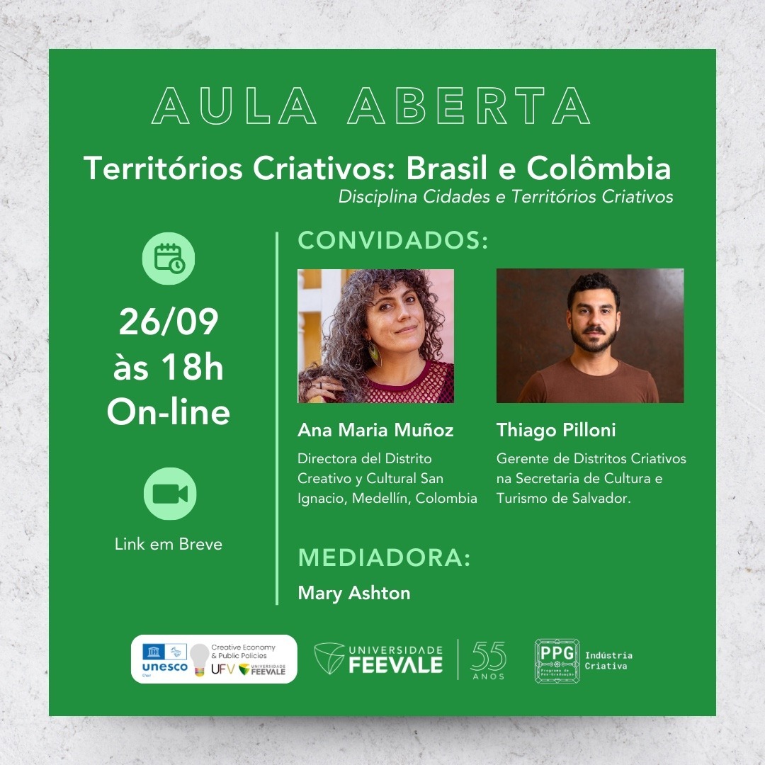 Aula aberta