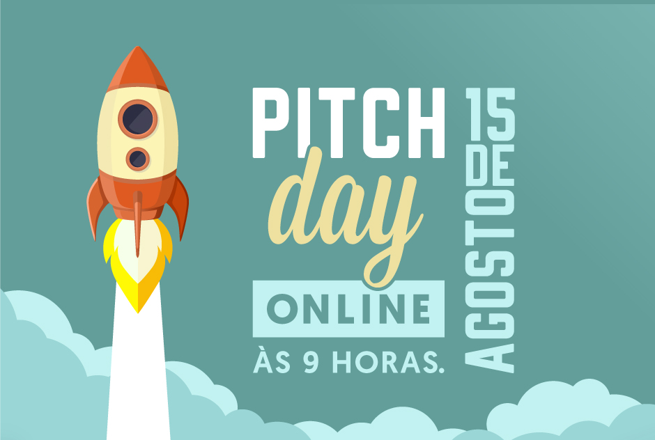 Pitch Agosto