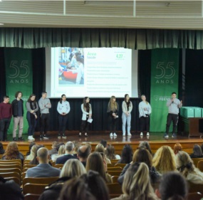 Pitch da Extensão