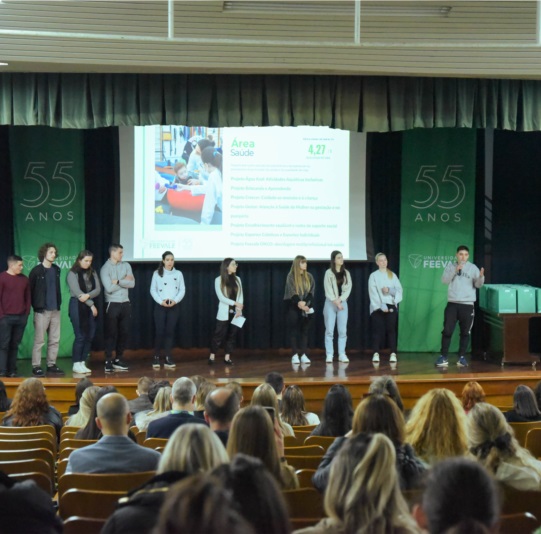 Pitch da Extensão
