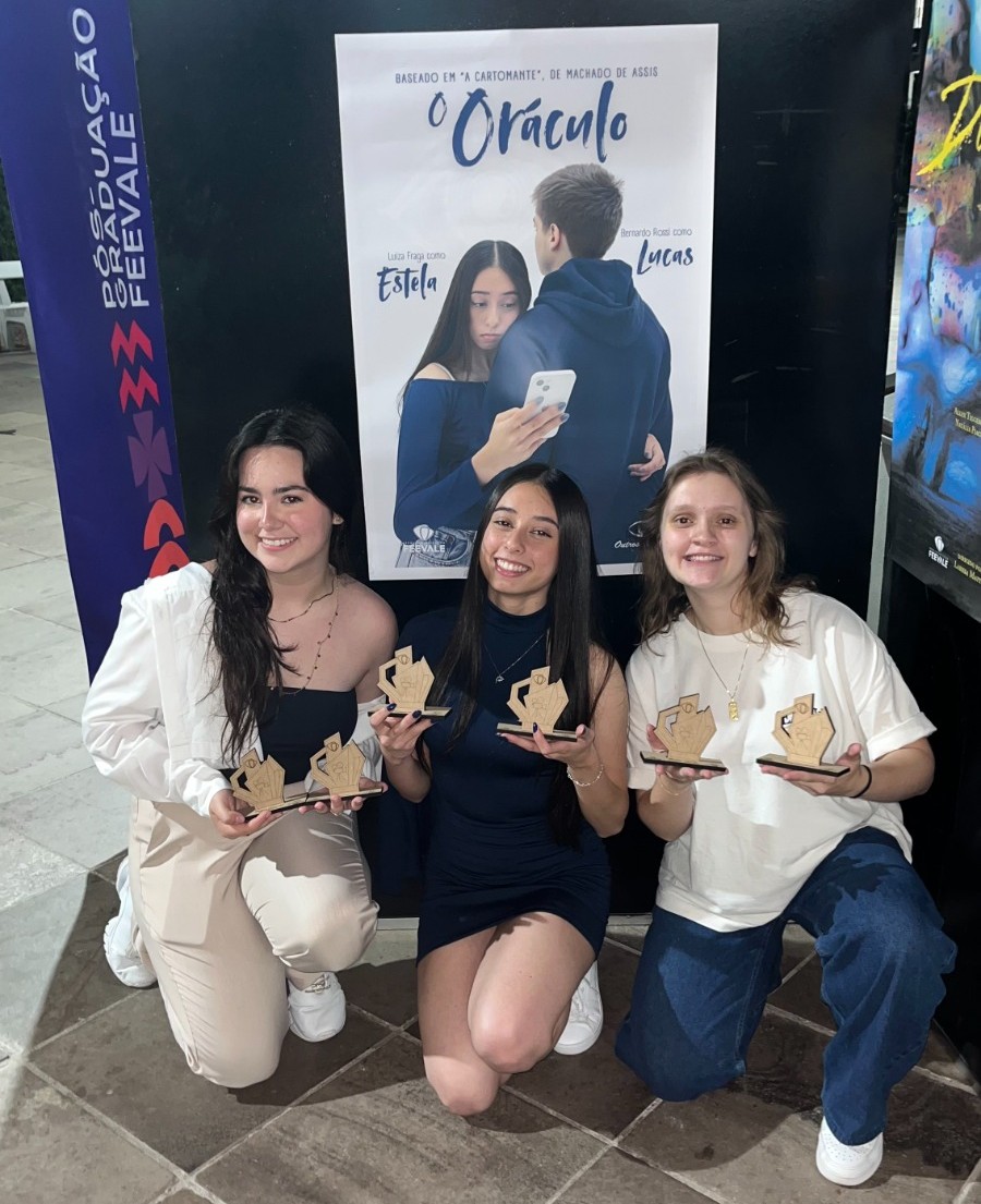Premiação