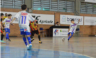 Copa Feevale Smel