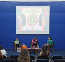aula aberta