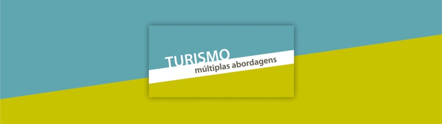 Imagerm de referência E-book Turismo - Multiplas Abordagens