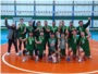 vôlei masculino