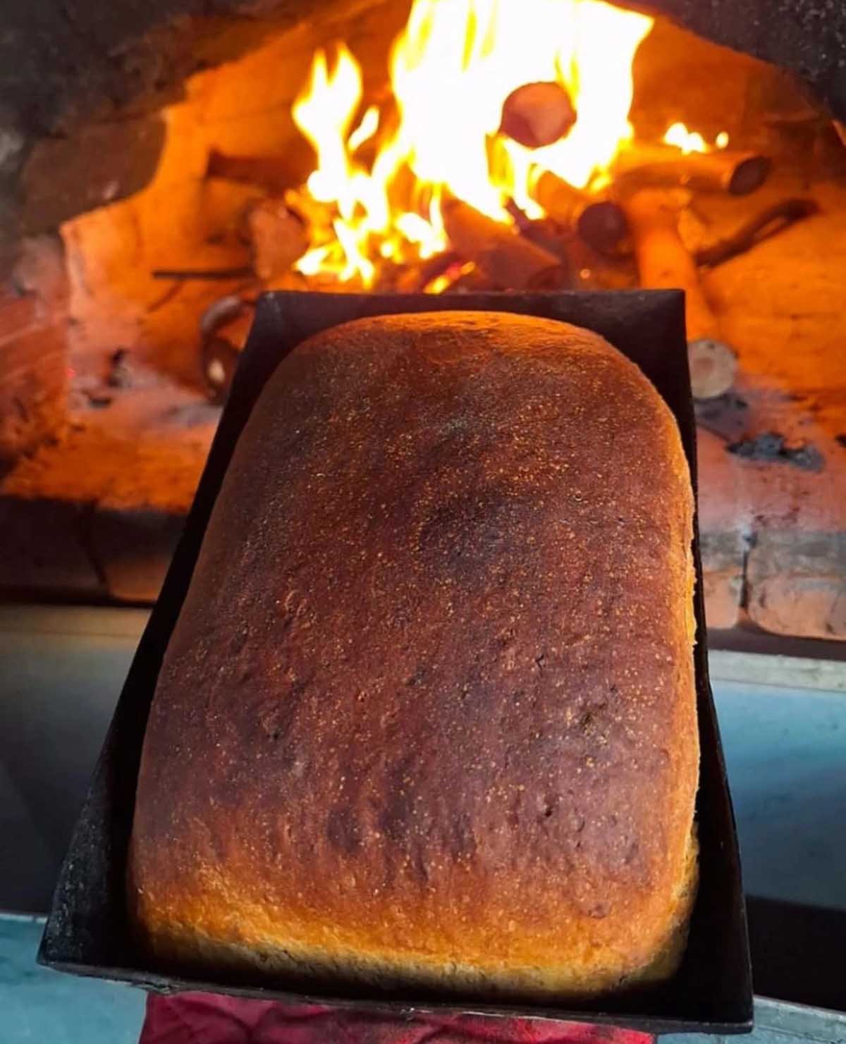 pão