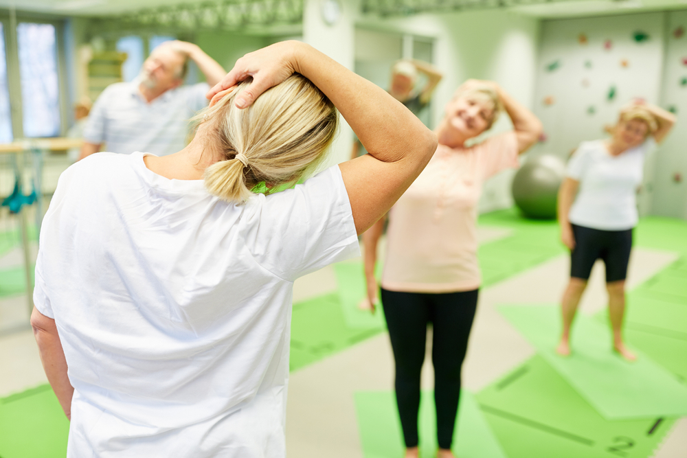 prescrição exercícios