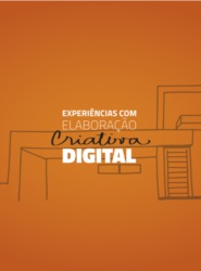 Banner central | Experiências com elaboração criativa digital