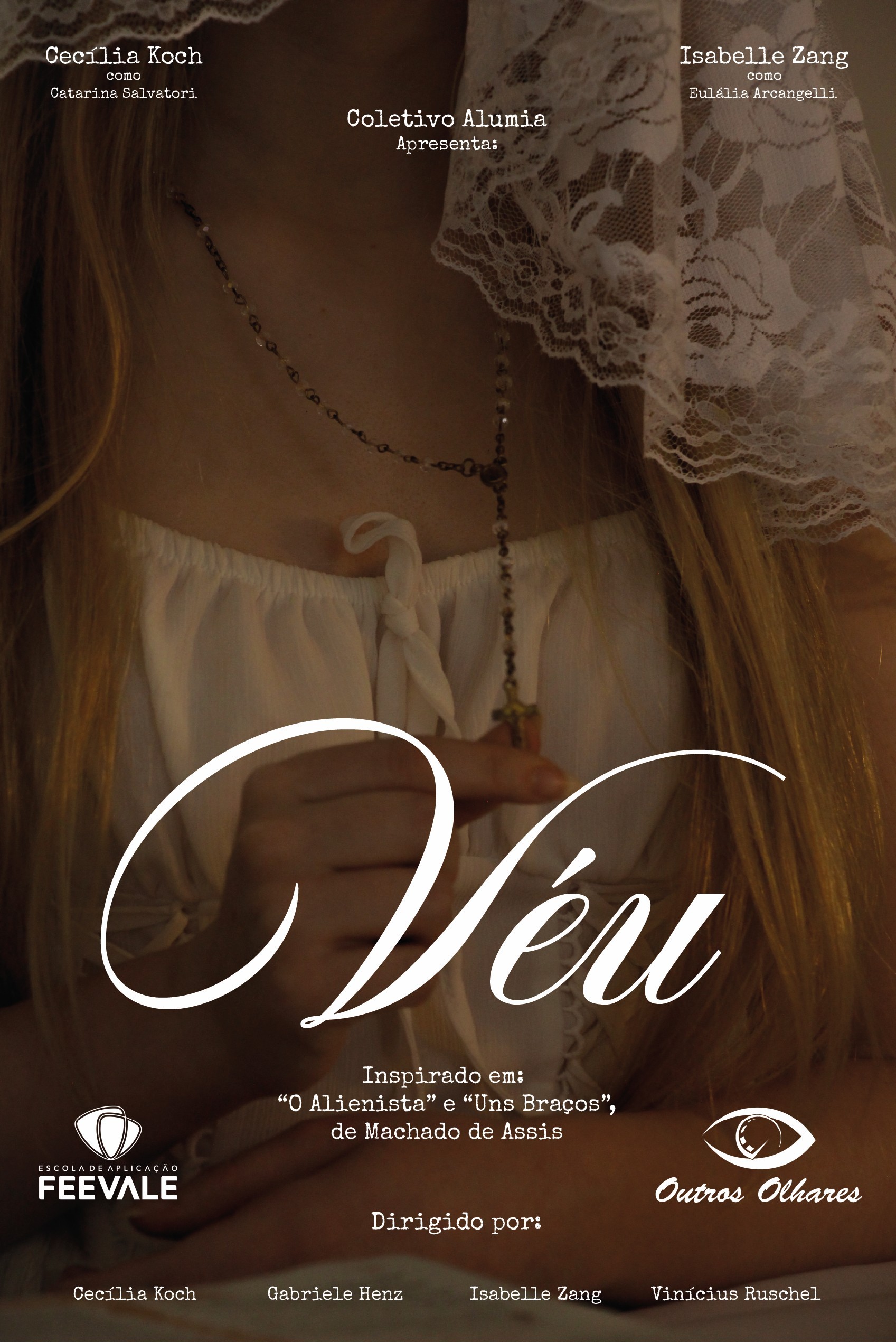 Véu