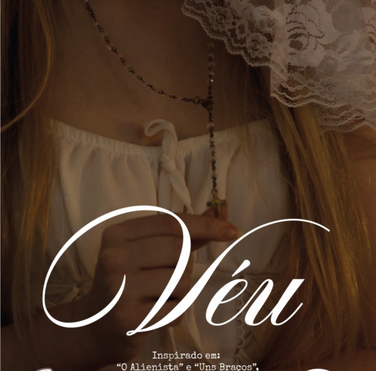 Véu