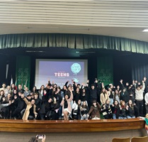 Startup Teens