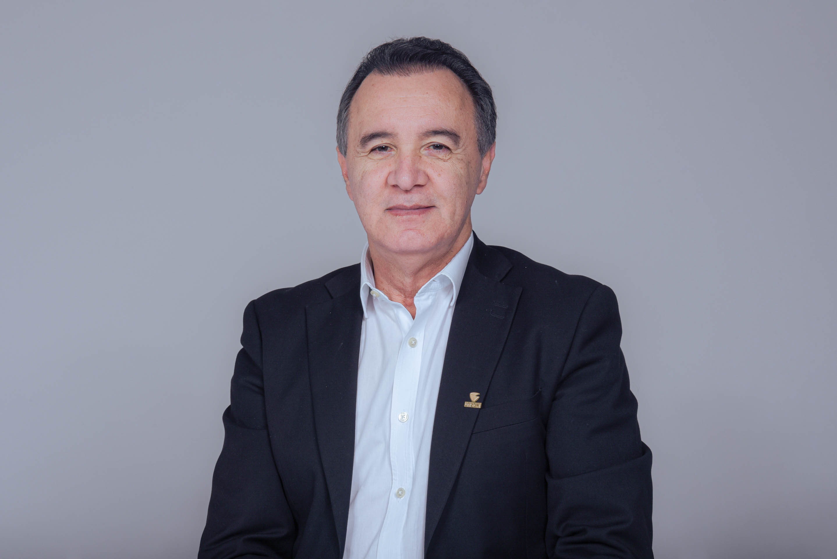 José Paulo da Rosa