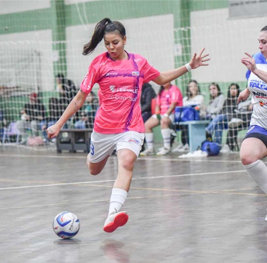 futsal