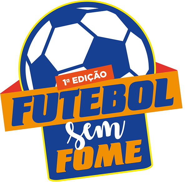 futebol sem fome