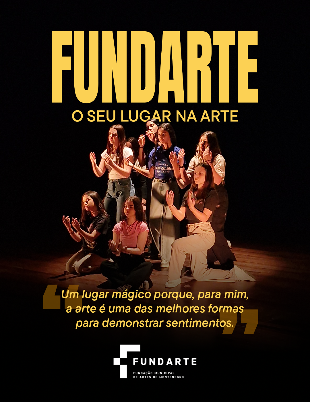 Fundarte