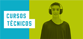 Banner de apoio - Cursos Técnicos Escola de Aplicação